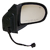 5115046AD Door Mirror, 2007-2014 Jeep Compass, 2015-2015 Jeep Compass - image 1