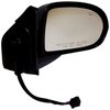 5115046AD Door Mirror, 2007-2014 Jeep Compass, 2015-2015 Jeep Compass - image 2