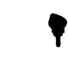 5116079AA Windshield Washer Nozzle - image 2