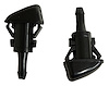 5116079K Windshield Washer Nozzle Set - image 1