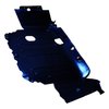 5116372AG Engine Splash Shield, 2007-2017 Jeep Patriot - image 2