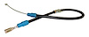 5134701AB Parking Brake Cable - image 1