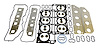 5135357AG Engine Gasket Set - image 1