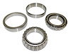 Differential Carrier Bearing Kit - image 1