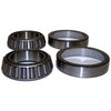 Differential Carrier Bearing Kit - image 2