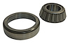 Drive Pinion Bearing 2005-10 Jeep Grand Cherokee WK and Commander XK - image 1