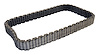 5135692AA Transfer Case Chain for 2010-2018 Jeep Models - image 1