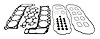 Head Gasket Set - image 1
