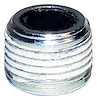 Differential Cover Plug - image 1