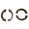 Parking Brake Shoe Set - image 1