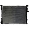 5137691AA Radiator, 2005-2008 Chrysler 300, 2006-2008 Dodge Charger, 2005-2008 Dodge Magnum - image 2