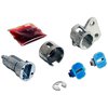 5139099AA Door Lock Cylinder - image 2