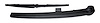 5139836AB Wiper Arm And Blade, 2005-2010 Jeep Grand Cherokee - image 1