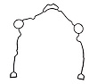 5139933AB Timing Cover Gasket - image 1
