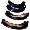 Drum Brake Shoe And Lining - image 2