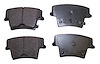 Disc Brake Pad Set - image 1