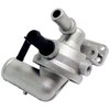5142601AA Thermostat And Housing Assembly, 2005-2006 Jeep Liberty Limited, 2005-2006 Jeep Liberty Sport, 2007-2007 Jeep Liberty - image 2