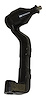 5142939AC Steering Tie Rod End - image 1
