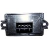 5143127AA Blower Motor Resistor, 2006-2006 Jeep Commander, 2005-2006 Jeep Grand Cherokee - image 2