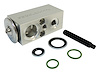 5143544AC A/C Expansion Valve, 2006-2010 Jeep Commander, 2005-2010 Jeep Grand Cherokee - image 1