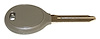 5143553AA Key Blank - image 1