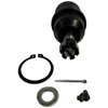 5143570AA Ball Joint, 2007-2009 Chrysler Aspen, 2004-2009 Dodge Durango - image 3