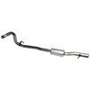 5147213AD Exhaust Pipe, 2018-2018 Jeep Wrangler JK, 2012-2017 Jeep Wrangler - image 4
