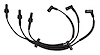5149211AE Ignition Wire Set - image 1