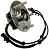 5154199AE Hub Assembly - image 2