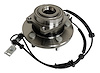 5154214AA Brake Hub Assembly, 2008-2011 Chrysler Town & Country, 2008-2011 Dodge Grand Caravan - image 1