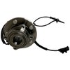 5154214AA Brake Hub Assembly, 2008-2011 Chrysler Town & Country, 2008-2011 Dodge Grand Caravan - image 2
