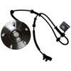 5154214AA Brake Hub Assembly, 2008-2011 Chrysler Town & Country, 2008-2011 Dodge Grand Caravan - image 3