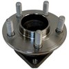 5154262AA Axle Hub Assembly - image 2
