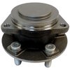 5154262AA Axle Hub Assembly - image 3