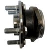 5154262AA Axle Hub Assembly - image 4