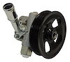 5154400AC Power Steering Pump, 2018-2018 Jeep Wrangler JK, 2012-2017 Jeep Wrangler - image 1