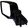 5155457AG Door Mirror, 2007-2014 Jeep Patriot - image 3