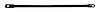 5156112AA Radiator Crossmember Brace - image 1