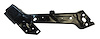 5156116AA Header Panel Bracket - image 1