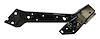 5156117AA Header Panel Bracket - image 1
