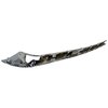 5159127AA Bumper Molding, 2005-2007 Jeep Grand Cherokee - image 2