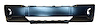 5159130AA Front Bumper Fascia - image 1