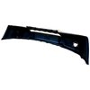 5159130AA Front Bumper Fascia - image 2