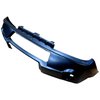 5159130AA Front Bumper Fascia - image 3