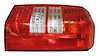 5160364AD Tail Light Assembly, 2008-2017 Jeep Patriot - image 1