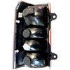 5160364AD Tail Light Assembly, 2008-2017 Jeep Patriot - image 2