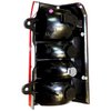 5160365AD Tail Light Assembly, 2008-2017 Jeep Patriot - image 2