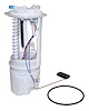 5161335AF Fuel Module, 2005-2006 Jeep Wrangler, 2005-2006 Jeep TJ - image 1