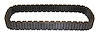 5161964AA Transfer Case Chain for 2005-2010 Jeep Models - image 1