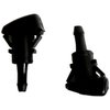 5165712K Windshield Washer Nozzle Set - image 2